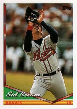 Sid Bream