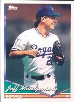 Jeff Montgomery