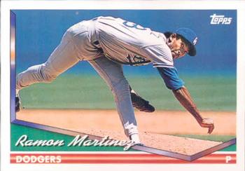 Ramon Martinez