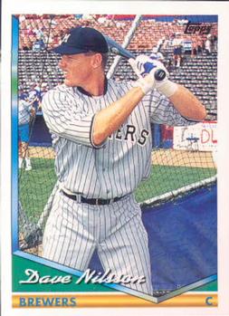 Dave Nilsson