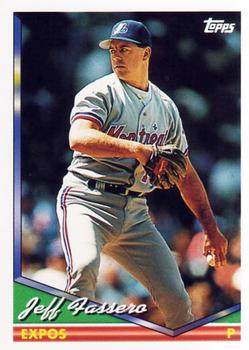 Jeff Fassero
