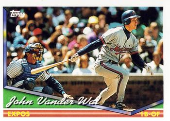 John Vander Wal
