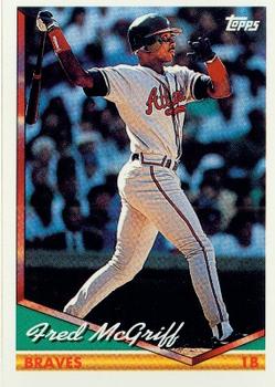 Fred McGriff