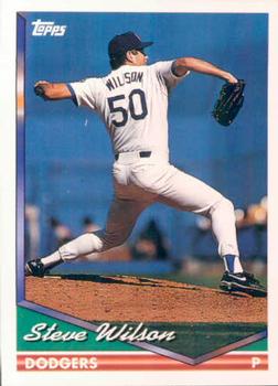 Steve Wilson