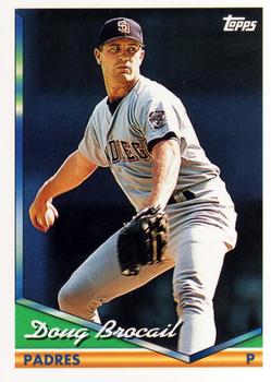 Doug Brocail