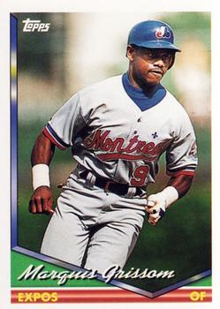 Marquis Grissom