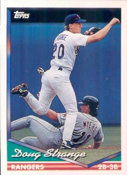 Doug Strange