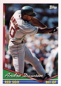 Andre Dawson