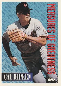 Cal Ripken
