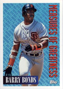 Barry Bonds
