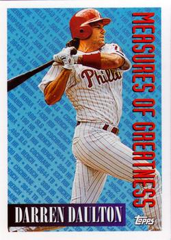 Darren Daulton