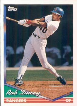 Rob Ducey