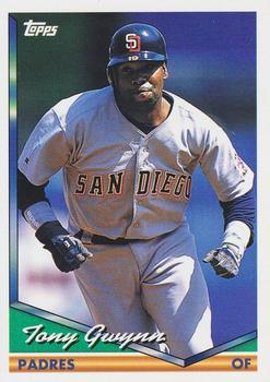 Tony Gwynn