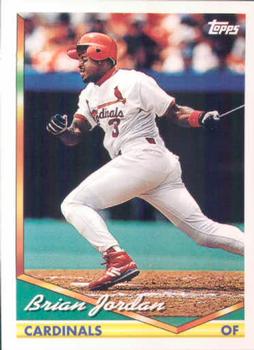 Brian Jordan