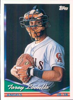 Torey Lovullo