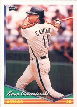 Ken Caminiti