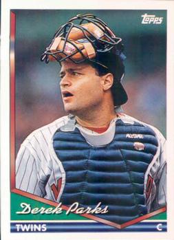 Derek Parks