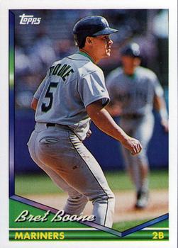 Bret Boone