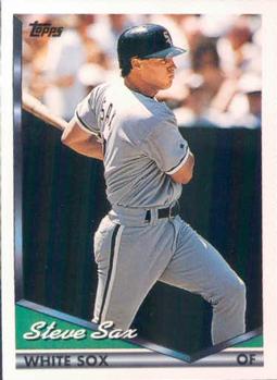 Steve Sax