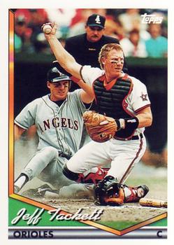Jeff Tackett