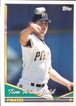 Tim Wakefield
