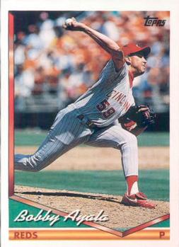 Bobby Ayala
