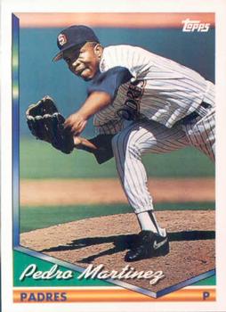 Pedro Martinez
