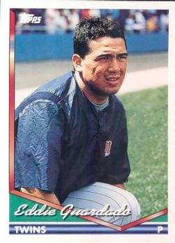 Eddie Guardado
