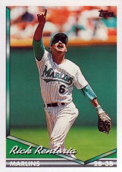 Rick Renteria
