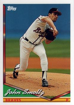 John Smoltz