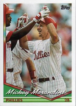 Mickey Morandini