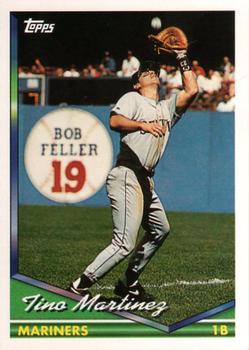 Tino Martinez
