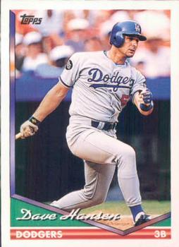Dave Hansen