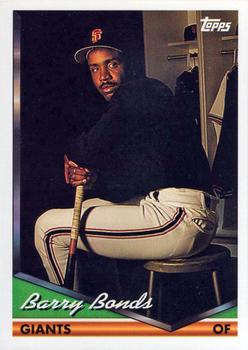 Barry Bonds