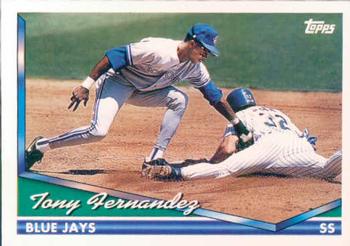 Tony Fernandez