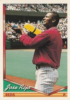 Jose Rijo