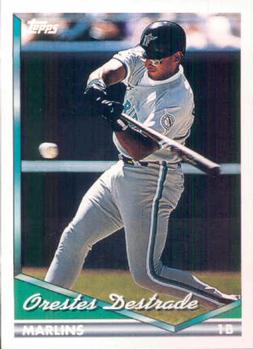 Orestes Destrade