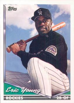 Eric Young