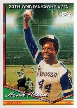 Hank Aaron