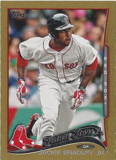 Jackie Bradley Jr.