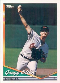 #723 Gregg Olson