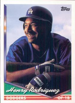 Henry Rodriguez