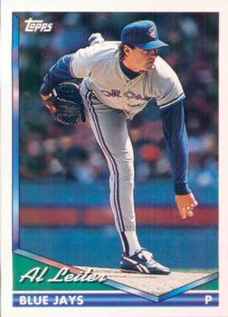 Al Leiter