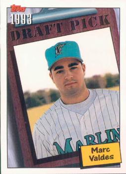 Marc Valdes