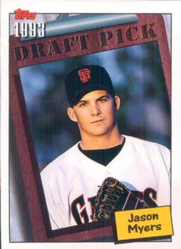 Jason Myers