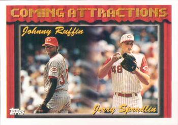 Johnny Ruffin / Jerry Spradlin