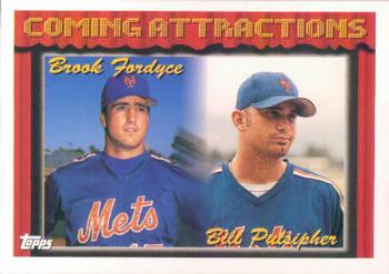 Brook Fordyce / Bill Pulsipher