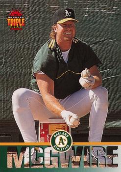Mark McGwire