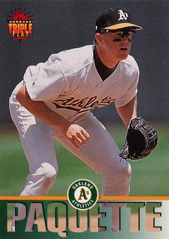 Craig Paquette