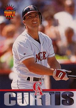 Chad Curtis